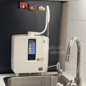 ảnh lắp đặt kangen k8